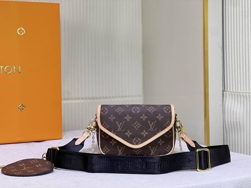 LV Handbags 446